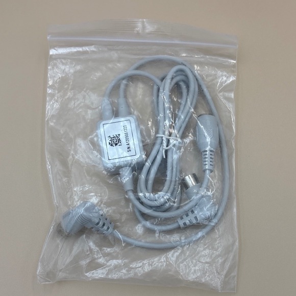 Other - New OEM Tempur-Pedic 61359 Sync Cable Y-Splitter Cord 5-Pin DIN Adjustable Bed
